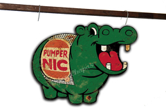 CW-002 Pumper Nic