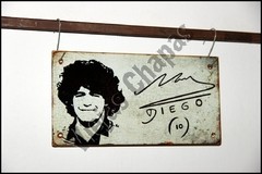 DA-003 maradona firma - comprar online