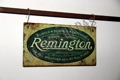 DA-010 LOGO REMINGTON - comprar online