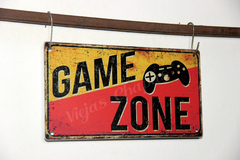 DA-020 Game Zone