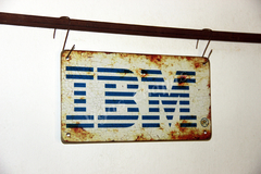 DA-023 IBM
