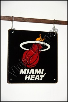 DC-015 miami heats - comprar online