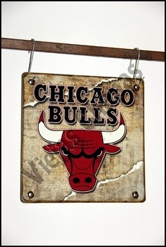 DC-016 chicago bulls - comprar online