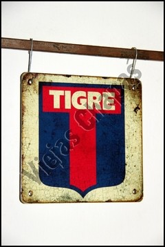 DC-018 tigre - comprar online