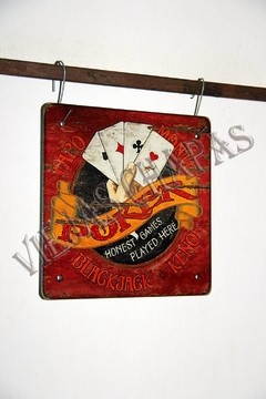 DC-042 POKER CARTAS - comprar online