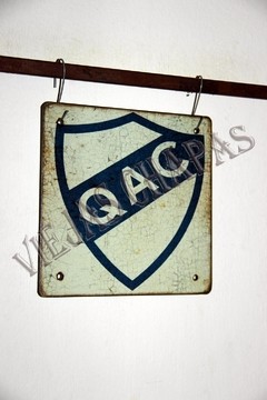 DC-045 QUILMES LOGO - comprar online