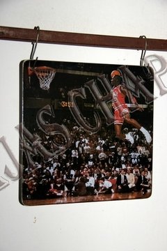 DC-057 Michael Jordan - comprar online