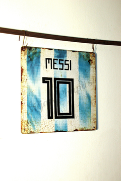 DC-060 Messi 10