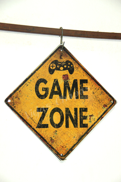DC-066 Game Zone
