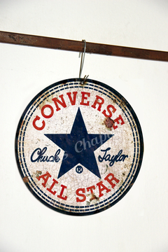 DO-004 Converse All Star