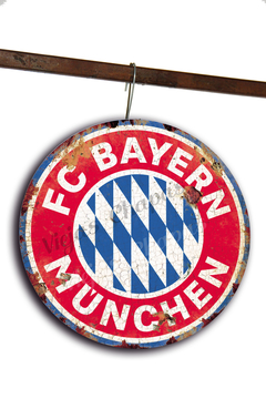 DO-014 FC Bayern Munich