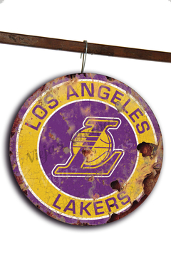 DO-015 Lakers