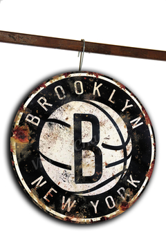 DO-019 New York Brooklyn Básquet