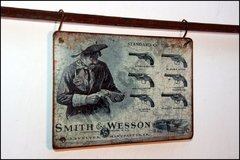 DR-006 Smith & Wesson - comprar online