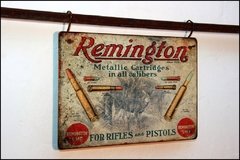 DR-007 Remington - comprar online