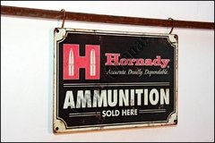 DR-009 Hornady - comprar online