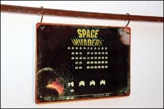 DR-013 Space Invaders - comprar online