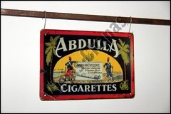 DR-045 abdula cigarettes - comprar online