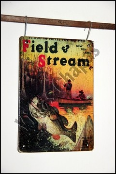 DR-053 field and stream - comprar online