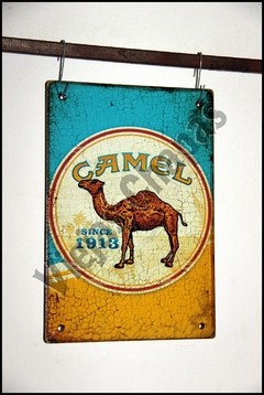 DR-063 camel - comprar online