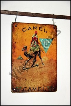 DR-064 camel desierto - comprar online