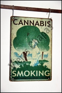 DR-069 cannabis smoking - comprar online