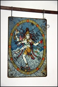 DR-080 shiva - comprar online