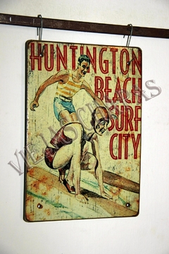 DR-096 HUNTINGTON BEACH - comprar online