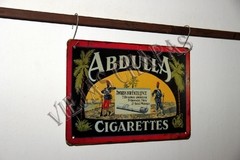 DR-104 CIGARRILLOS ABDULLA - comprar online