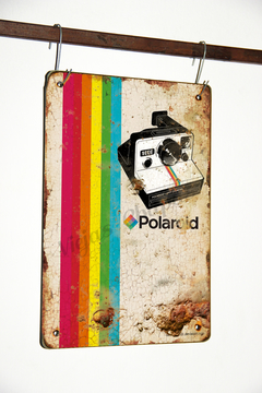 DR-151 Polaroid