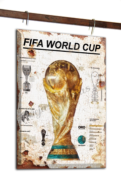 DR-219 FIFA World Cup