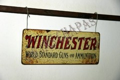 DU-003 WINCHESTER CARTEL - comprar online