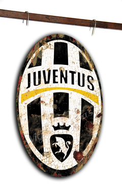 DW-013 Juventus Escudo