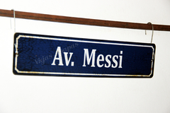 DX-002 Av. Messi