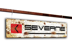 DX-004 Severne Windsurf