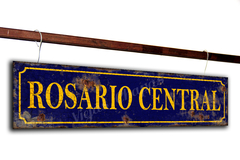 DX-005 Rosario Central