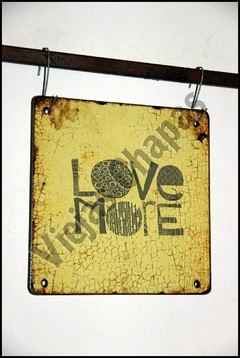 FC-018 LOVE MORE - comprar online