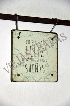 FC-029 FELIZ SUEÑAS - comprar online