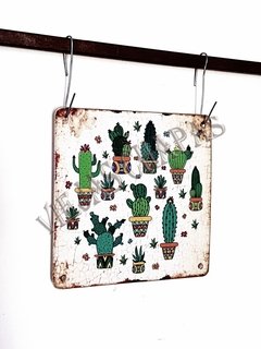 FC-032 Cactus - comprar online