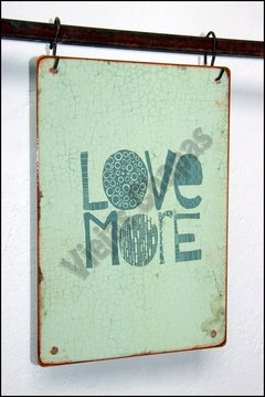 FR-011 Love More