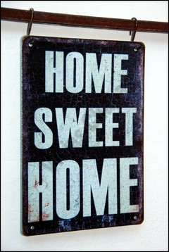fr-014 Home sweet home