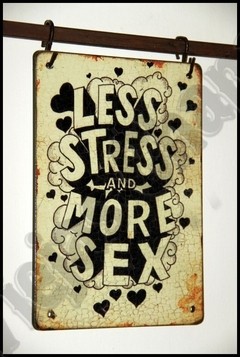 fr-030 Less stress