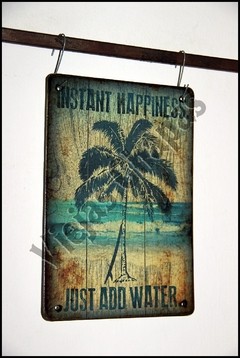 FR-085 INSTANT HAPINESS - comprar online