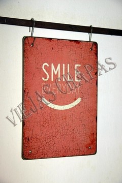 FR-102 SMILE - comprar online