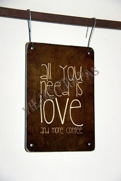 FR-112 all youd need is love - comprar online