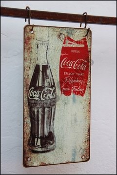 GA-003 Coca Cola