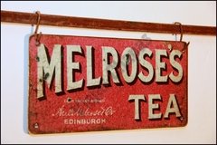 GA-011 Melrose's Tea