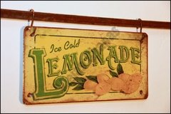 GA-015 Lemonade