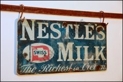 GA-021Nestlé's Milk