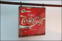 GC-001 Coca Cola